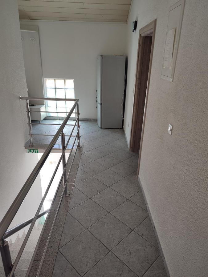 Apartmani Ivka ブロダリツァ エクステリア 写真