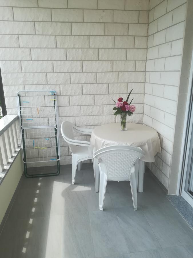 Apartmani Ivka ブロダリツァ エクステリア 写真